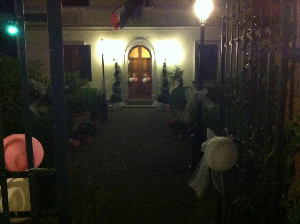 Della Certosa Bed & Breakfast Gambassi Terme