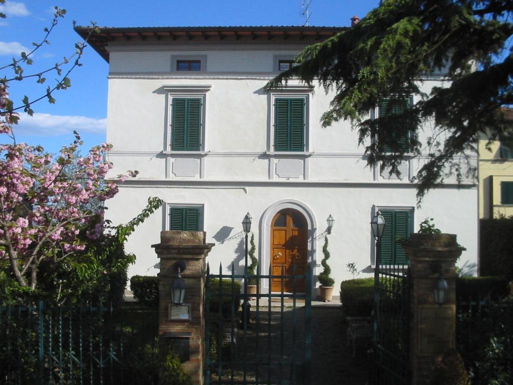 Della Certosa Bed & Breakfast